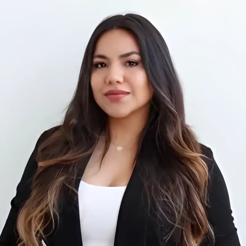 Cindy Roldan from RJFF Consulting