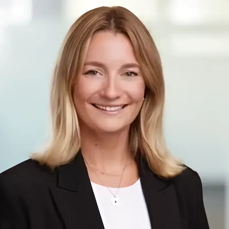 Hallie White from RRA Capital