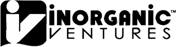 Inorganic Ventures