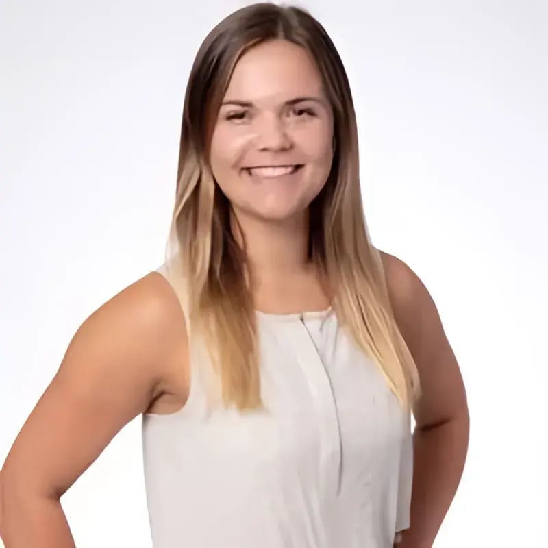 Madeline from Inorganic Ventures