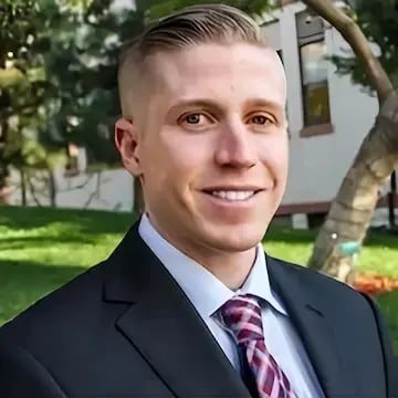 Evan Anderson from Jayne Products