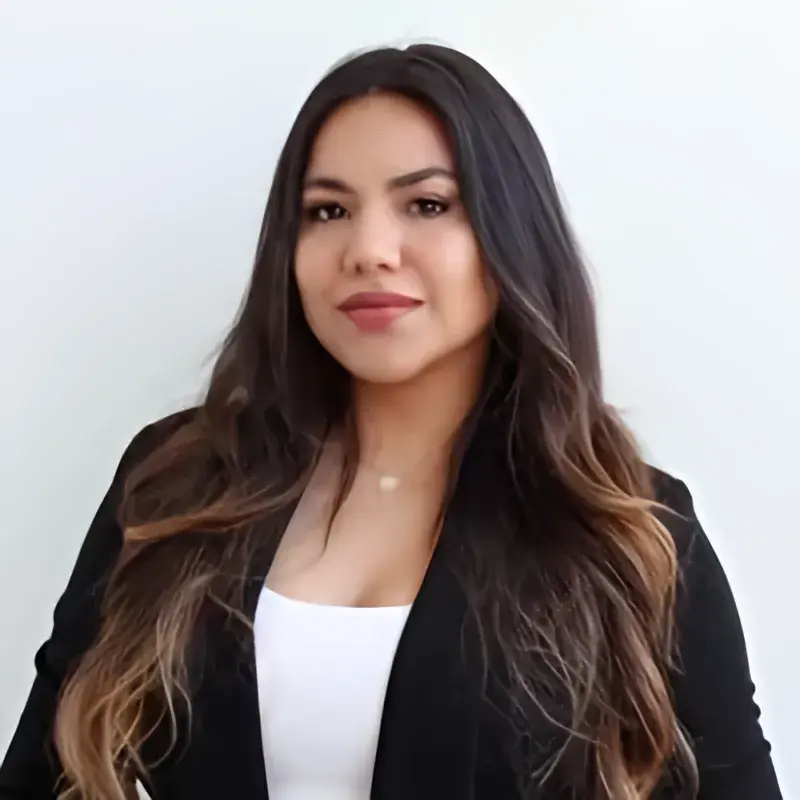 Cindy Roldan from RJFF Consulting